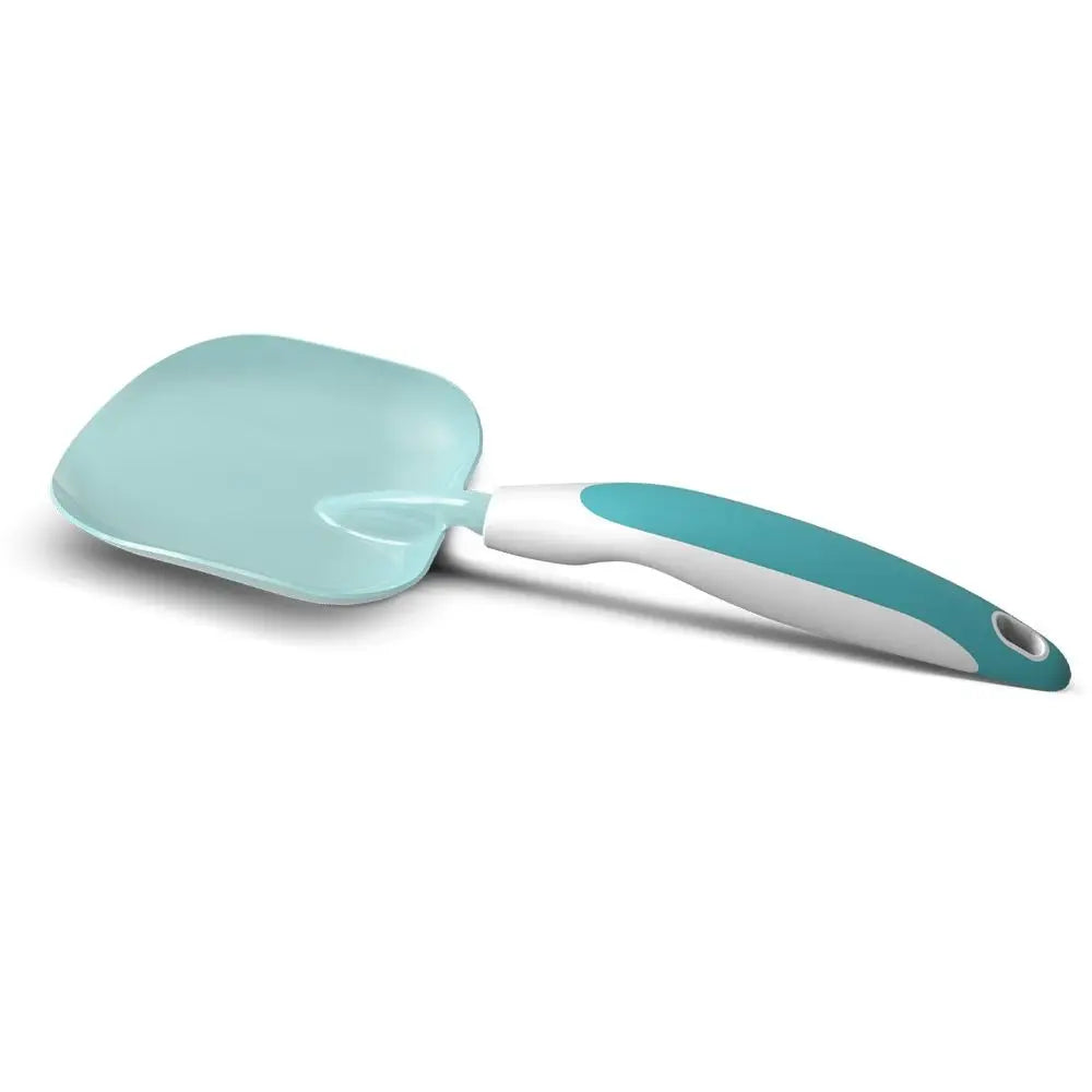 9PCS Candy Color Garden Tool Set Shovel Trowel Fork Watering Can Children Planting Kit Garden Loosening Soil Tools