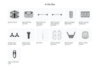 DJI Neo 2 Drone Fly Camera Drone 4K Stabilized Video 151G Light & Portable Full-Coverage Propeller Guards NEO 2 New Original C0