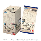 Original One Piece King Simplified Chinese PRBC01/02 EB3/OPC01/03/08/09/14/11/12/13 Supplementary Pack Battle Card Cartoon Toys