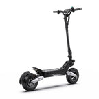 T10 Portable E-Scooter 900W Peak Power 48V 13.5/18 Ah Battery Electric Scooter for Adults 11inch Off-road Tire Scooters Electric