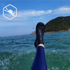Unisex Sock Aqua Shoes Skinners Swimming Sneakers Yoga Minimalist Beach Sports Barefoot Ultra Portable Lightweight Run Footwear