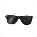 Vision Care Ophthalmology Correction Enhancer Glasses Anti-fatigue Glasses PC Screen Laptop Eye Protection.
