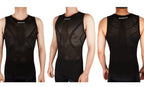 DAREVIE Cycling First Layer Man Compression Seamless Women Bicycle Cycling Inner Sports First Layer Undershirt Bike Base Layer