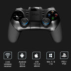 VR Glasses 3D Virtual Reality Headset Devices Helmet Lenses Goggles Smart For Smartphones Phone Cell Mobile Game Viar Viewer Set