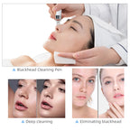 7 In 1 Water Oxygen Small Bubble Machine professional Hydra Water Dermabrasion Beauty Instrument Facial Spa Skin Care Skin Clean