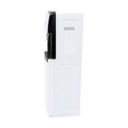 Bottom Loading Water Dispenser Versatile Freestanding Hot&cold Water Dispenser for Office, Home, Living Room White