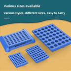 Classic Connect Four Board Game Four in a Row-2 Players Strategy Puzzle Toy for Family Game Kids Adults Durable Plastic Grid Set