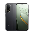 Global Version POCO C81 Pro Smartphone 6000mAh(typ) Battery 15W Charge 6.9" 120Hz LCD Display 13MP Camera NFC POCO Cellphone