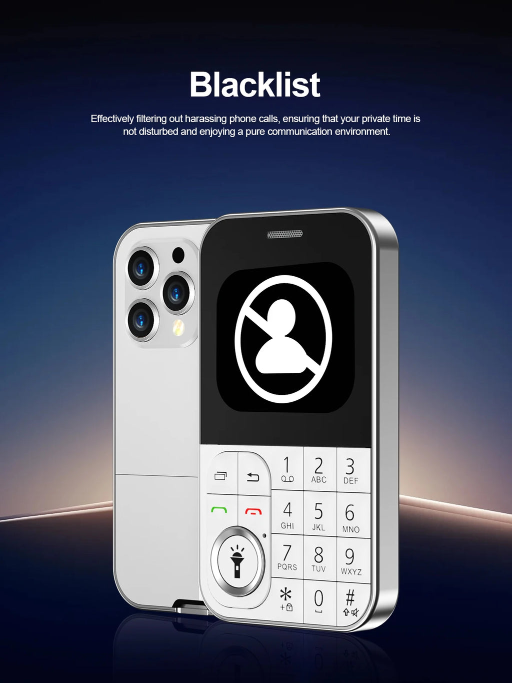 SERVO V9 Small Mobile Phone 2.01inch 2 SIM Cards Magic Voice FM Radio Torch Speed Dial 2G GSM Mini Keyboard Mobile Phone MP3 MP4