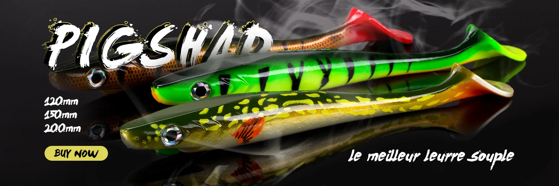Hunthouse Barre T. Minnow 7g/12g/25g/40g/60g/90g/120g Easy Shiner Soft Fishing Lure Jig Bait Bass Pike Fishing Leurre Souple