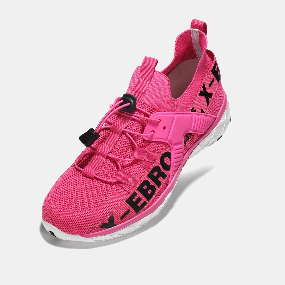 Oiaano Barefoot Mens Water Shoes Woman Quick Dry Aqua Outdoor Sports for Swim Pool Beach Surf Walk Water Yoga Hiking Kayaking