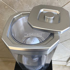 Large-capacity Water Filter Drinking Water Purification BucketWater Bottle Water Dispenser Filter Bucket Wasserfilter 2025 New