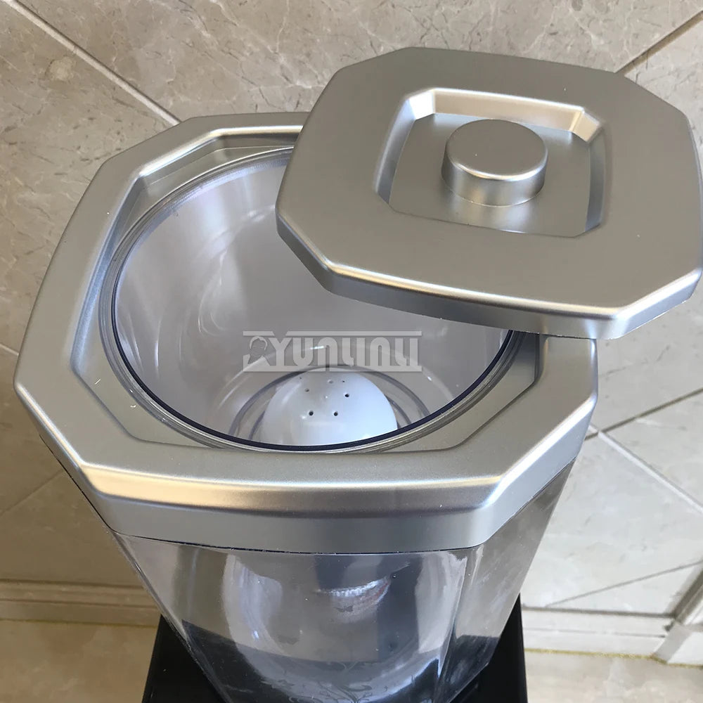 Large-capacity Water Filter Drinking Water Purification BucketWater Bottle Water Dispenser Filter Bucket Wasserfilter 2025 New