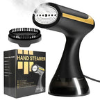 220V Handheld Garment Steamer 1300W Electric Household Fabric Steam Iron 350ml Portable Vertical Fast-Heat for Clothes Ironing