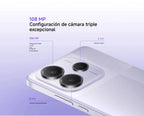 Global Version Xiaomi Redmi Note 14 5G Dimensity 7025-Ultra 6.67" 5110mAh 45W fast charging 108MP Camera With dual speakers NFC