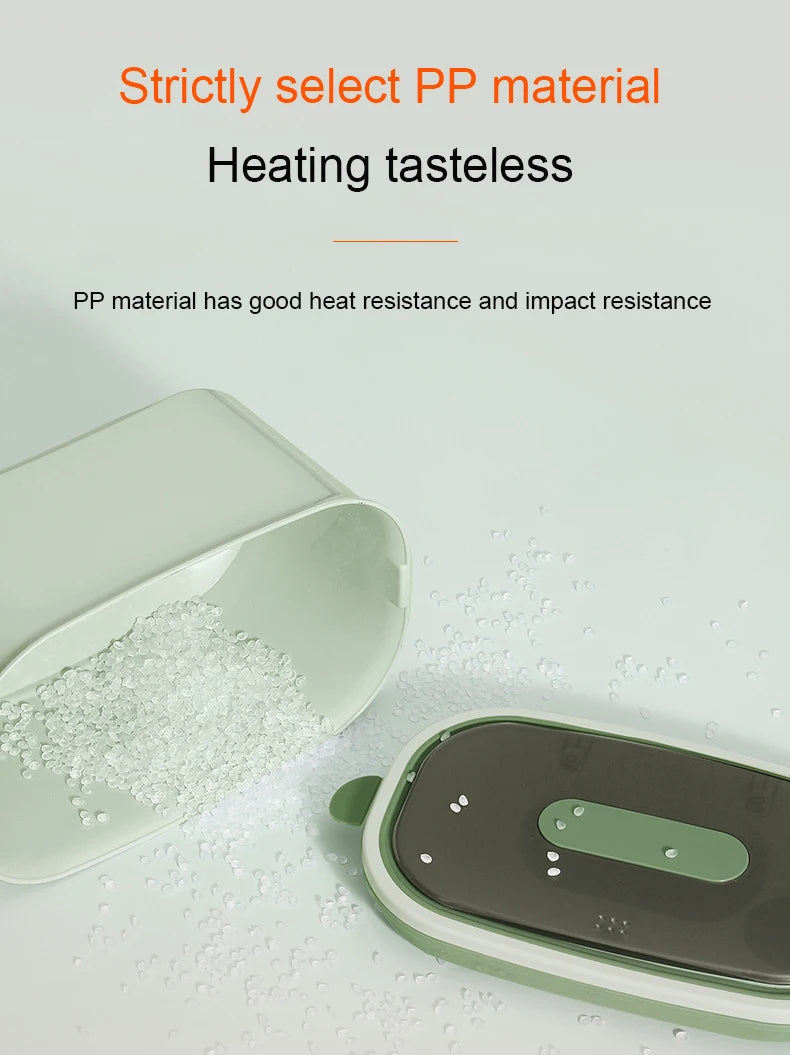 Baby Wet Wipes Heater Thermostat Tissue Paper Facial Mask Warmer Case Wet Towel Dispenser Thermal Napkin Heating Insulation Box