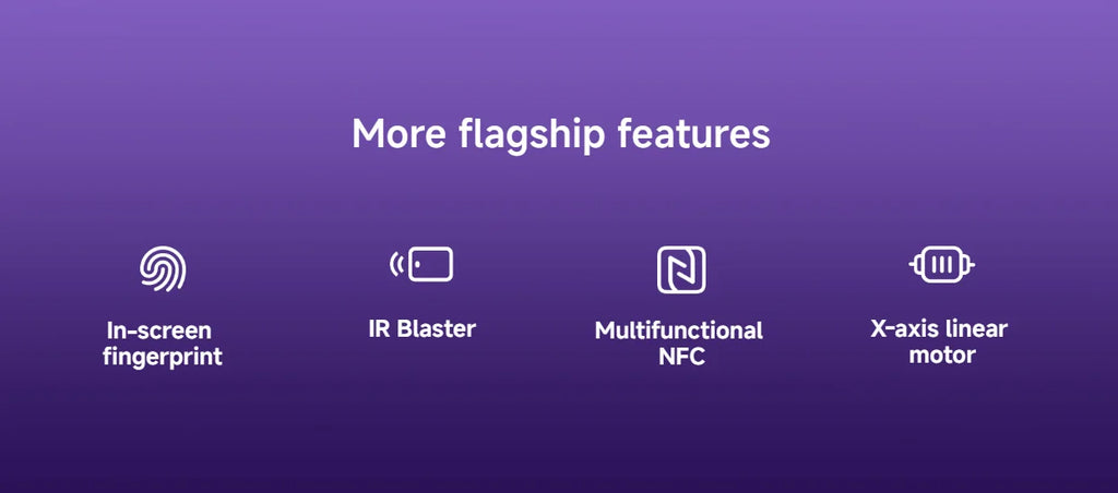 Xiaomi Redmi Note 14 Pro 5G Smartphone NFC Dimensity 7300-Ultra 6.67" 120Hz 1.5K Display 200MP Camera 45W Charge Battery 5100mah