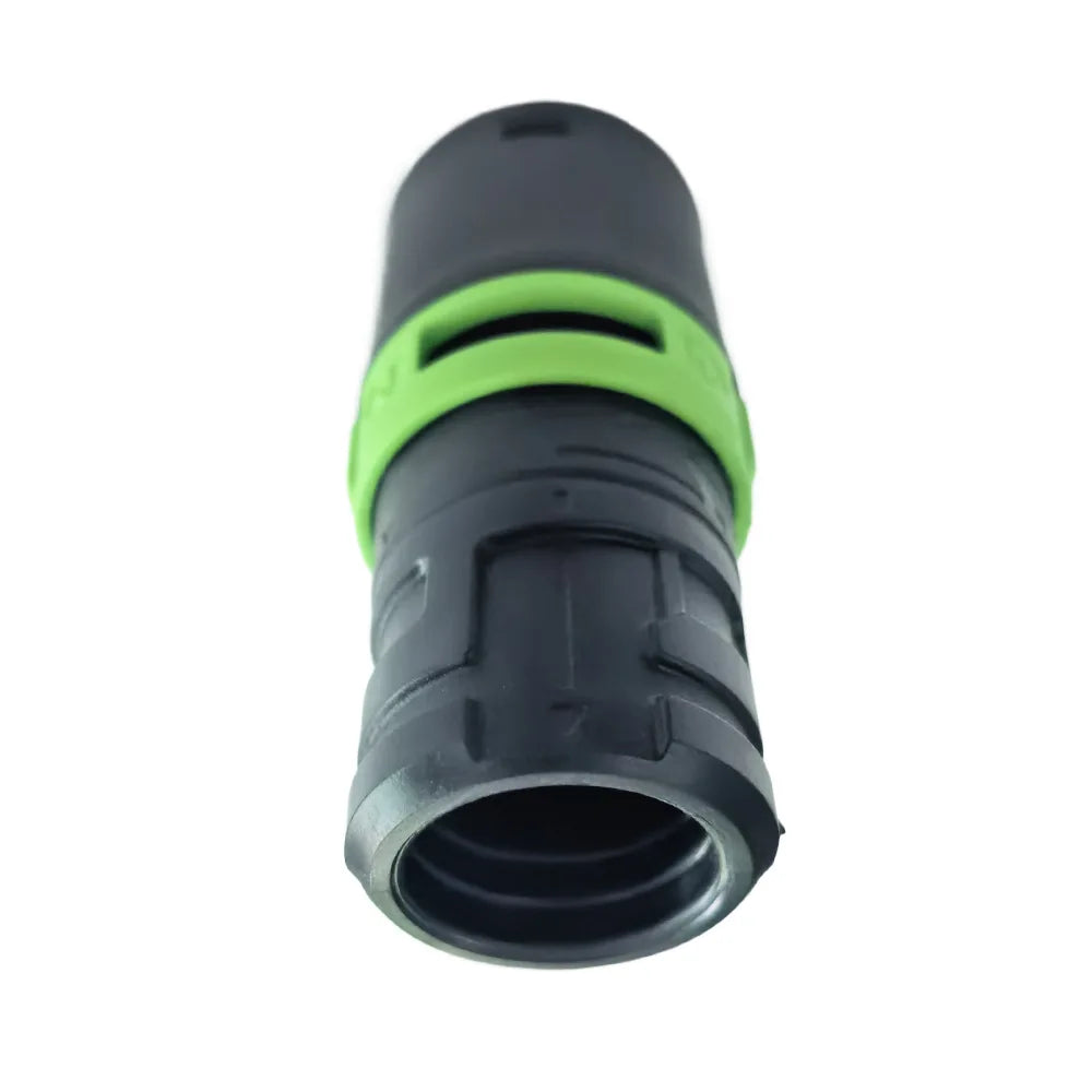 For Festool Connection Sleeve D 27 DM-AS/CT Adapter For Secure Hose Connection Appliance Parts And Accessories Vacuum Cleaner