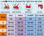 Sexy Lingerie Sets Lace Garter Belt Ultra Thin Bra Thong Suit Blue Intimate Clothing Women Underwear Set With Leg Rings Panties