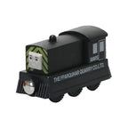Thomas and Friends Wooden Trains Thomas Edward Percy Gorden Handel Molley Model Toy Magnetic Rail Train Toys for Boys Kids Gifts