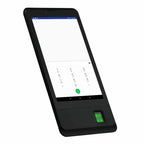 The Cheapest 7" 4G Fingerprint Phone Call Tablet PC Android 8.1 GSM Quad Core WIFI 1GB RAM 8GB ROM Dual SIM 4000mAh