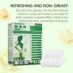 10 In 1 Nano Metabolic Patch Weight Fat Management Blood Sugar Balance Liver Support Lipid Metabolism Cardiovascular Health