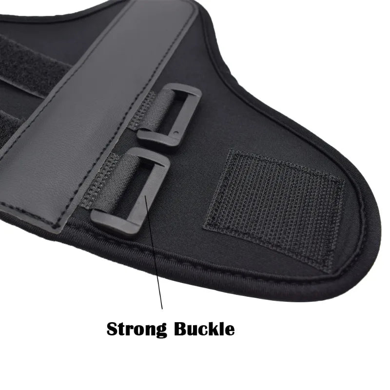 Adjustable Golf Swing Training Aid with Power Band  for Smooth Connection, Perfect Swing Alignment Practice Tool for All Levels