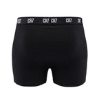 CRIIS SEVEN 7 Boxer Hombre Cotton Cristiano Ronaldo Men Sport Shorts Underwear Male Brand Boxer Men's Briefs Mens Gift Underpant