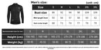 XINTOWN Men's Long Sleeve Cycling Jersey, Spring/Summer Racing Apparel, Export Bicycle Clothing, Solid Color Long Top