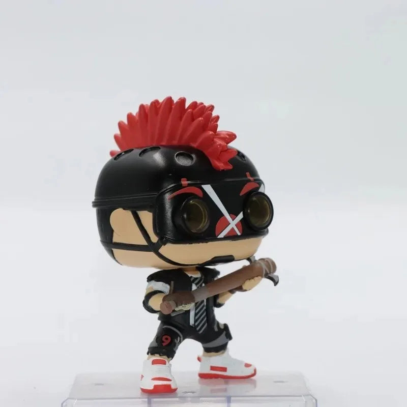 Funko Official Licensed From Batman The Joker Vinyl Figure Global Collectible Model Desktop Decor Ornaments Figureine Souvenir