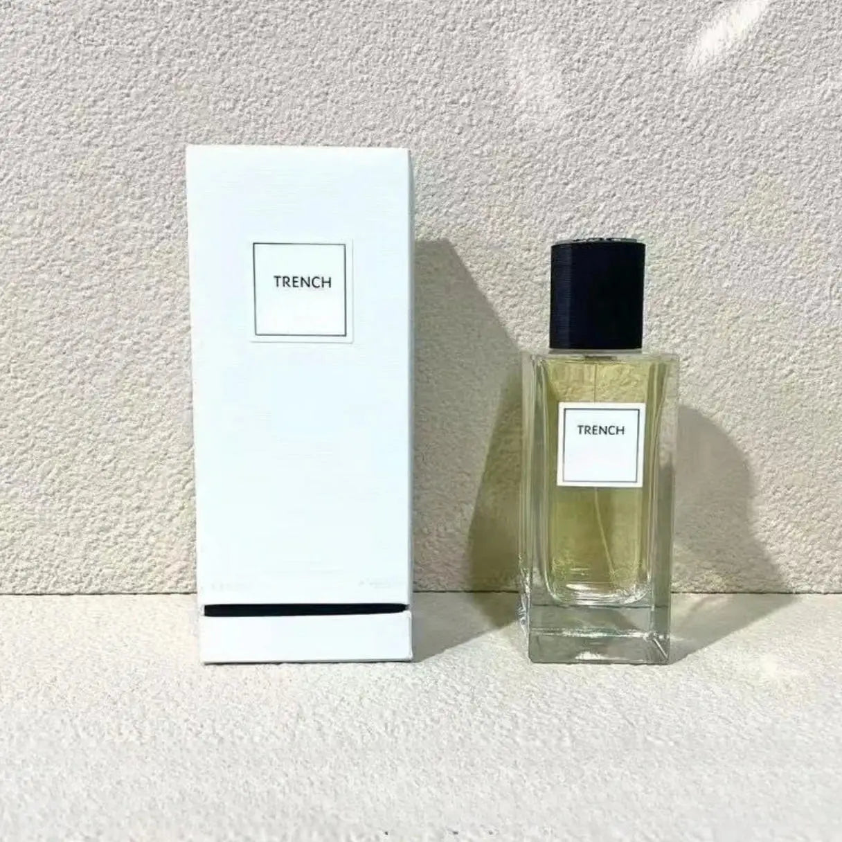 125ML Unisex Perfume Best Selling Oriental Woody Grapefruit Floral Scent Long Lasting Large Capacity Fragrance For Men Women