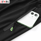 New Sports Shorts Football Soccer Jogging Running Shorts Men Casual Bottoms Gym Fitness Training Short Pants Men Summer Beach