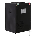 Water Dispenser, Electric Hot Water Dispenser,  Drinking Fountain Office Home Hot and Cold Table Drinking Machine