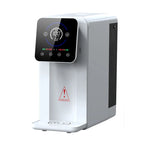 Desktop RO Hydrogen-rich Water Purifier Household Instant Hot Water Purifier Filter Direct Drinking Water Dispenser Commercial