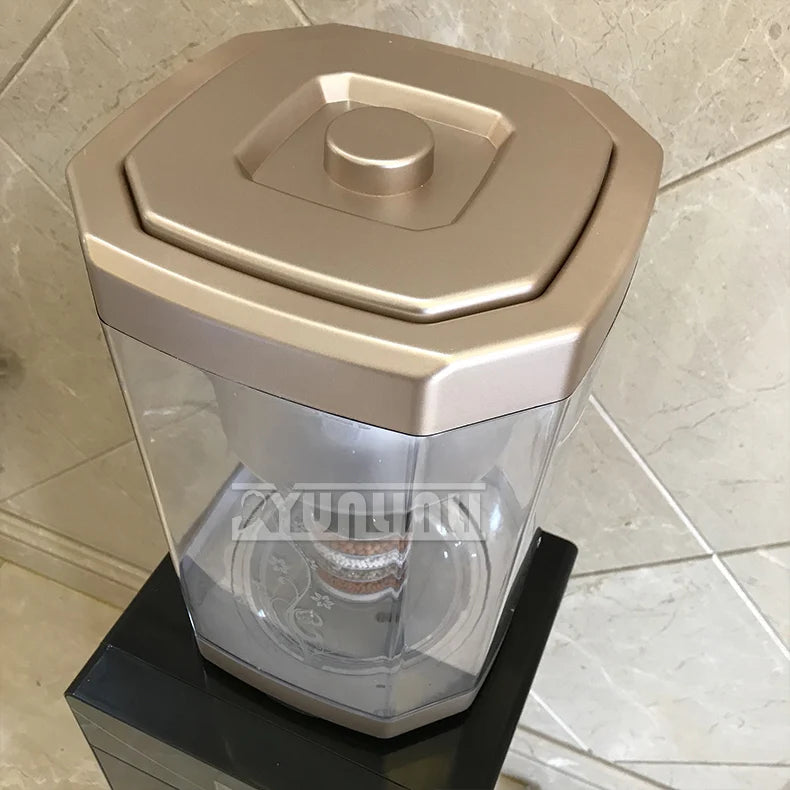 Large-capacity Water Filter Drinking Water Purification BucketWater Bottle Water Dispenser Filter Bucket Wasserfilter 2025 New