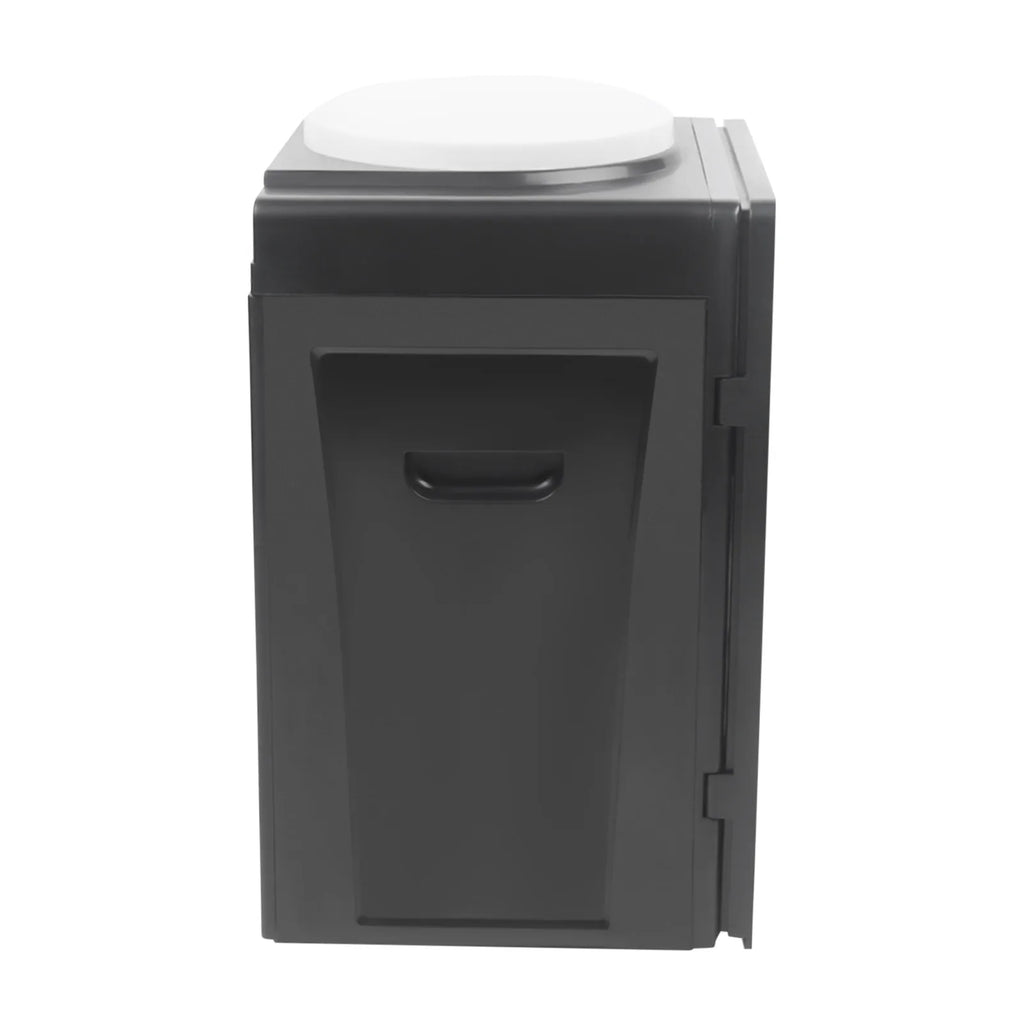 550W Desktop Water Dispenser Stainless Steel Liner PP Material 270x235x370mm 3kg Fast Heating & Cooling Dual-Use Water Dispenser