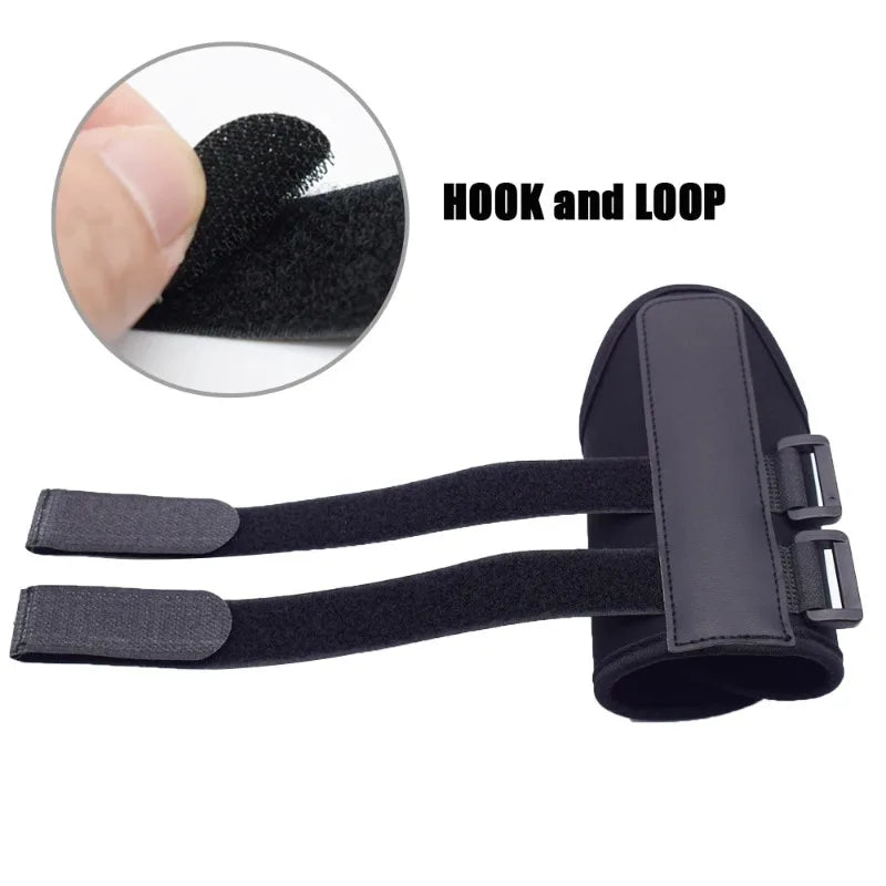 Adjustable Golf Swing Training Aid with Power Band  for Smooth Connection, Perfect Swing Alignment Practice Tool for All Levels