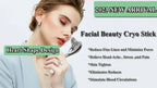 Cooling Spa Ice Globes Roller Stainless Steel Gua Sha Cryo Sticks Face and Eyes Massager Facial Skin Care Tools Gifts for Women