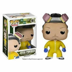 FUNKO POP Television Breaking Bad Gus Fring 167saul Goodman 163 Walter 160 MIKE 165 Jesse Pinkman 161 Vinyl Figures Model Toys