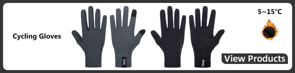 YKYWBIKE Men Cycling Gelit Thermal Fleece Bicycle Windbreaker Sleeveless Bike Vest Windproof Waterproof Cycling