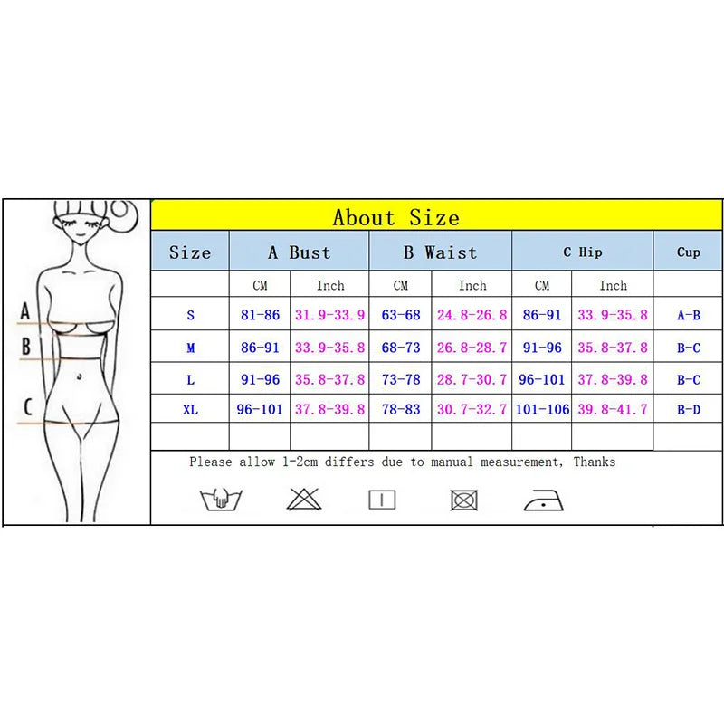 Micro Bikinis 2025 Sexy Women Swimsuit Swimwear Female Bikini Set Push Up Biquini Bathing Suit Black Swimming Suits Beachwear