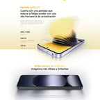 Global Version Xiaomi Redmi Note 14 5G Dimensity 7025-Ultra 6.67" 5110mAh 45W fast charging 108MP Camera With dual speakers NFC