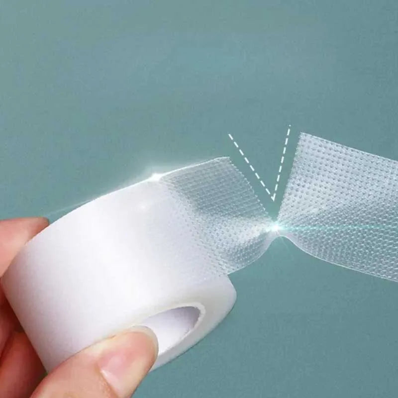 1pc Invisible Anti-wear Tape Bandage Medical Plaster Foot Heel Sticker Tape Self-Adhesive Waterproof Patch bandaid Main image