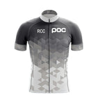 2025 Bike Shirts Summer Bicycle Clothing Men Road Bike Wear Racing Clothes Breathable Cycling Jersey Set Ropa Ciclismo Maillot