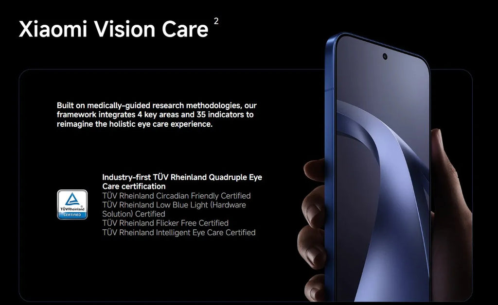 Xiaomi HyperOS Mobile Phone 6.83 "AMOLED Display Leica 5X Telephoto Lens 7000mAh (type) Silicon-carbon Battery Global Version Xiaomi 17T Pro Cellphone