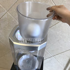 Large-capacity Water Filter Drinking Water Purification BucketWater Bottle Water Dispenser Filter Bucket Wasserfilter 2025 New