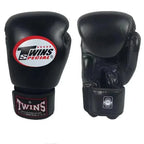 8/10/12/14oz Professional Boxing Glove  PU Thickened inner  MMA Sanda Muay Thai Training Glove Boxing Training Accessories