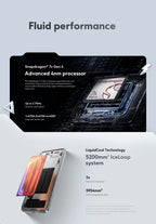 Global Version POCO M8 Pro 5G Snapdragon 7s Gen 4 Smartphone 6.83" AMOLED Display 50MP Camera 6500mAh Battery Xiaomi Cellphone
