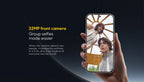 Global Version POCO F8 Ultra Snapdragon 8 Elite Gen 5 Smartphone 6.9" 120Hz AMOLED Display 6500mAh 100W Battery Xiaomi Telephone