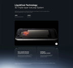 Global Version POCO F8 Pro 5G 6.59" Snapdragon® 8 Elite Mobile Platform 100W HyperCharge 6210mAh 50MP camera NFC IP68 XIaomi